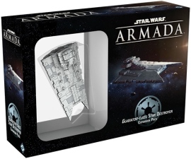 Fantasy Flight Games Star Wars: Armada – Gladiator-class Star Destroyer Expansion Pack