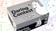Daring Contest - cena, porovnanie