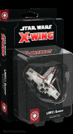 Fantasy Flight Games Star Wars X-Wing (Second Edition): LAAT/i Gunship Expansion Pack - cena, porovnanie
