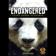 Endangered Panda Module EN - cena, porovnanie