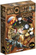 Iello Innovation Echoes - cena, porovnanie