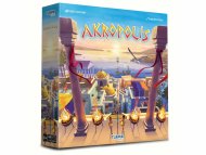 Tlama Games Akropolis - cena, porovnanie