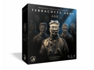 Tlama Games Terracotta Army CZ - cena, porovnanie