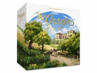 Tlama Games La Granja: Deluxe Master Set - cena, porovnanie