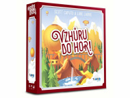 Tlama Games Vzhůru do hor! - cena, porovnanie