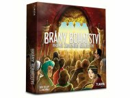 Tlama Games Vikomti Západního království: Brány bohatství - cena, porovnanie