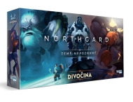 Tlama Games Northgard: Země nepoznané - Divočina - cena, porovnanie