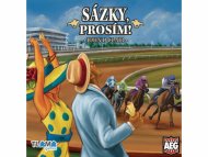 Tlama Games Sázky, prosím! - cena, porovnanie