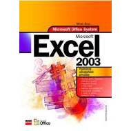 Microsoft Excel 2003 - cena, porovnanie