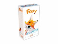 Tlama Games Foxy - cena, porovnanie