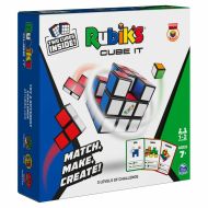 Spinmaster Rubikova kocka CUBE IT