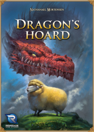 Renegade Game Studios Dragon's Hoard