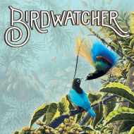 Renegade Game Studios Birdwatcher - cena, porovnanie