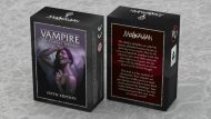 Black Chantry Vampire: The Eternal Struggle: Fifth edition: Malkavian preconstructed deck - cena, porovnanie