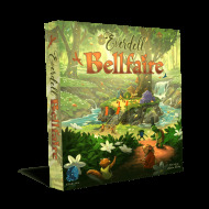 Starling Games (II) Everdell: Bellfaire Expansion - cena, porovnanie