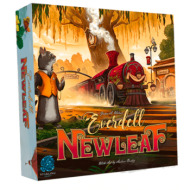 Starling Games (II) Everdell: Newleaf Expansion - cena, porovnanie