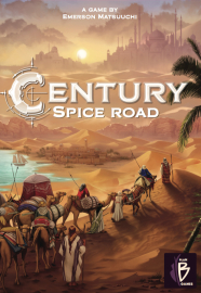 Plan B Century - Spice Road