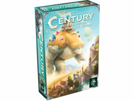 Plan B Century: Golem Edition - An Endless World