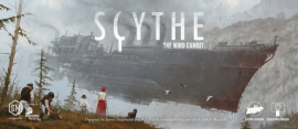 Stonemaier Scythe: The Wind Gambit