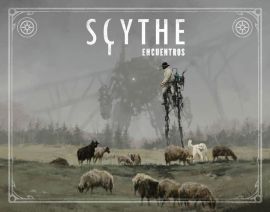 Stonemaier Scythe Encounters