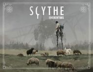 Stonemaier Scythe Encounters - cena, porovnanie