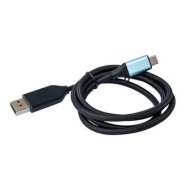 I-Tec USB-C DisplayPort Cable Adapter 1.5m - cena, porovnanie