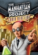 Minion Games The Manhattan Project: Chain Reaction - cena, porovnanie