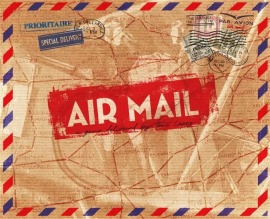 Ludonova Air Mail