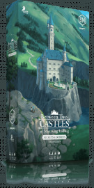 Bézier Games Between Two Castles of Mad King Ludwig - Secrets and Soirees