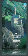Bézier Games Between Two Castles of Mad King Ludwig - Secrets and Soirees - cena, porovnanie