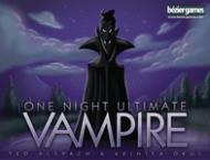 Bézier Games One Night Ultimate Vampire - cena, porovnanie