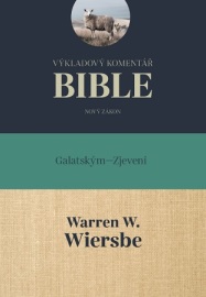 Výkladový komentář Bible (Ga - Zj)