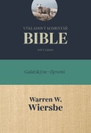 Výkladový komentář Bible (Ga - Zj) - cena, porovnanie