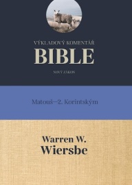 Výkladový komentář Bible (Mt - 2K)