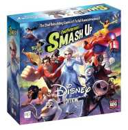 Alderac Entertainment Group Smash Up: Disney Edition - cena, porovnanie