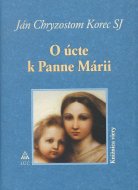 O úcte k Panne Márii - cena, porovnanie