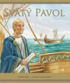 Svätý Pavol (D. Self, J. Cockcroft)