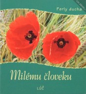 Milému človeku - cena, porovnanie