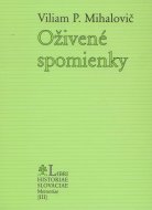 Oživené spomienky - cena, porovnanie