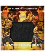 Arcane Tinmen Dragon Shield RPG Player Companion - Iron Grey - cena, porovnanie