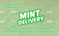 Five24 Labs Mint delivery - cena, porovnanie