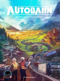 Alley Cat games Autobahn