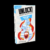 Space Cowboys Unlock! Short 1 - Secret Recipe of Yore - cena, porovnanie