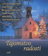 Tajomstvo radosti - cena, porovnanie