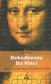 Dekódovaný da Vinci (Amy Welborn)