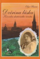 Dcérina láska - Oľga Slušná - cena, porovnanie