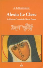 Alexia Le Clerc (A. de Remiremont)