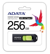 A-Data UC300 256GB - cena, porovnanie
