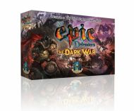 Gamelyn Tiny Epic Defenders: The Dark War - cena, porovnanie