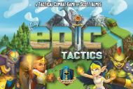 Gamelyn Tiny Epic Tactics - cena, porovnanie